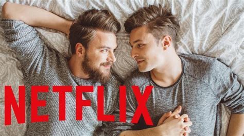 series gays|The 60 Best Gay & Queer Netflix Shows, Ranked.